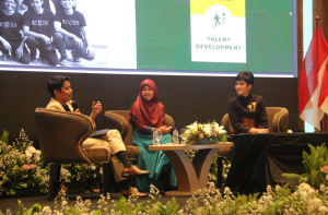 UMKM Sumsel Berdaya Saing Global! Inilah Strategi dari Bank Indonesia