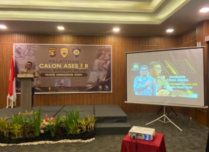 Pelatihan Asesor Polri 2024 : Rahasia di Balik Seleksi Ketat SDM Polda Sumsel!