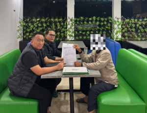 Dosen Melawan! Tidak Terima Dipecat, Mukhlis Gugat UIN Raden Fatah Palembang