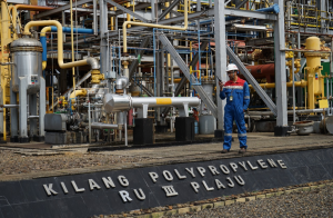 Terungkap! Pertamina Plaju Kembangkan Teknologi Mutakhir, Produk Ramah Lingkungan Siap Bersaing di Pasar Global!