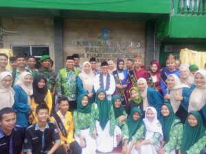 Mendikdasmen Siapkan Direktorat Pendidikan Non-Formal, Cara Baru Tanamkan Karakter ke Siswa!