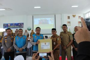 Ingin Jadi Polisi di Bidang Pertanian? Ini Peluang Emas dari Polda Sumsel!