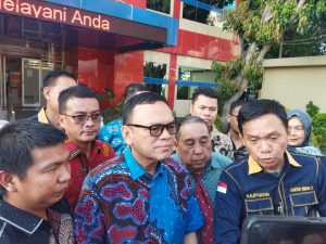 Murka Dituduh Meninggal Dunia, Joncik Muhammad Bawa Penyebar Hoaks ke Ranah Hukum!