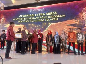 BI Bongkar Rahasia Pertumbuhan Ekonomi Sumsel di Tengah Ketidakpastian Global!