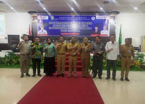 Pemprov Sumsel dan Pemkab PALI Bersinergi Susun Rencana Tata Ruang untuk Masa Depan