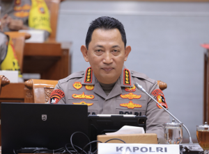 Kapolri Ungkap Pemberantasan Narkoba Senilai Rp31,8 Triliun : 262 Juta Jiwa Terselamatkan!