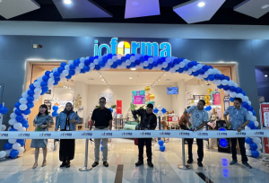 Diskon Hingga 60%! Informa PTC Mall Palembang Hadirkan Promo Spesial untuk Konsep Barunya