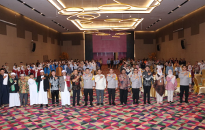 Jelang Pilkada, Polda Sumsel Serukan Zero Konflik di Dialog Publik!