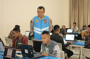 Misi Besar Polri : Cetak Generasi Baru untuk Dukung Ketahanan Pangan Nasional!