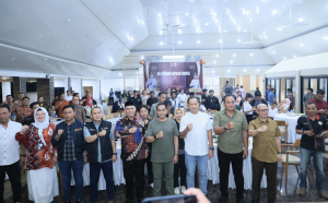 Pilkada Aman dan Kondusif? Ini Strategi Polda Sumsel Hadapi Pencoblosan 2024!
