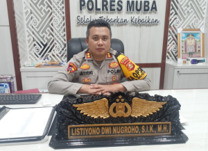 Kontroversi Kapolres Muba dan Illegal Drilling : Fakta atau Sekadar Spekulasi?
