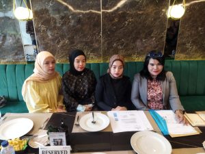 Rumah Tangga Sekwan OKU Selatan di Ujung Tanduk : Istri Menangis, Suami Membantah!