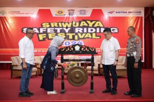 512 Anak Muda Unjuk Kreativitas! Pesan Keselamatan Berkendara yang Menginspirasi