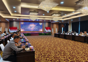 Langkah Berani Polda Sumsel : Data Kesehatan Mental Jadi Prioritas!