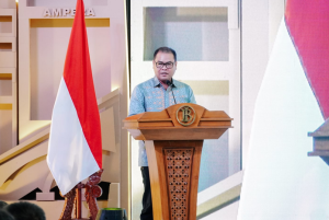 Harga Cabai Meroket! Begini Strategi Sumsel Kendalikan Inflasi Desember 2024