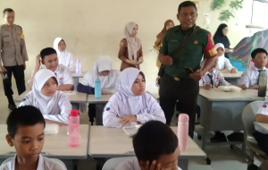 Distribusi Ribuan Makanan Gratis di Palembang, Ini Langkah Polda Sumsel!