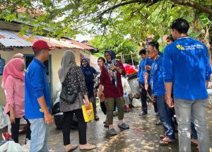 Peduli Lingkungan! Astra Motor Latih Warga Palembang Kelola Sampah Jadi Bernilai Ekonomis