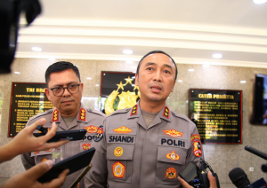 Kapolri Listyo Sigit Berkomitmen : Reward untuk Berprestasi, Sanksi untuk Pelanggar!