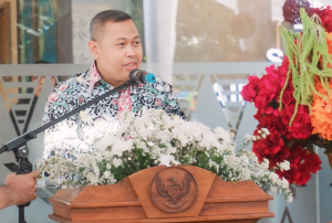 Solitaire Airport Lounge : Layanan Berkelas untuk Penumpang Bandara SMB II Palembang