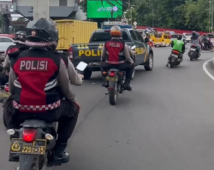 Jelang Ramadan, Polda Sumsel Gelar Operasi Pekat Musi 2025, Sasar Penyakit Masyarakat