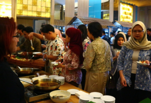 Festival Ramadan di The 101 Palembang! Buka Puasa Mewah dengan Harga Promo