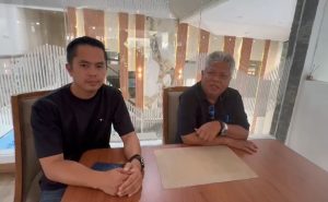 Nopran Marjani : Bursah Zarnubi dan Widia Ningsih Pemimpin Baru Lahat untuk Masa Depan yang Lebih Cerah