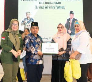 Mengejutkan! Zakat Bisa Menghapus Kemiskinan di Indonesia, Begini Caranya!