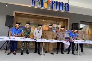 INFORMA Resmi Hadir di Papua! Destinasi Furnitur dan Gaya Hidup Terlengkap Kini di Jayapura