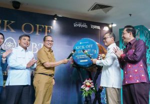 Siap-Siap! Penukaran Uang Baru Ramadan 2025 di Sumsel Resmi Dimulai, Ini Lokasinya