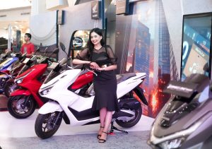 Rayakan Ramadan, Astra Motor Sumsel Tawarkan Motor Honda dengan DP Mulai Rp1 Juta!