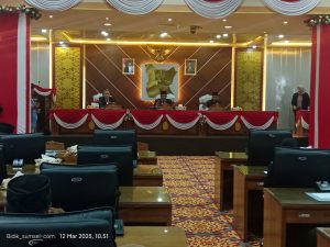 DPRD Prabumulih Siap Serap Aspirasi! Reses Awal 2025 Digelar 19 Maret