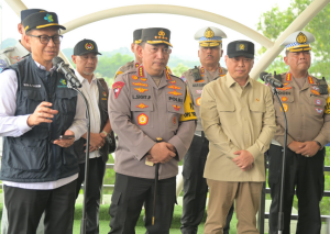 Menkes Puji Penurunan Kecelakaan Saat Mudik Lebaran: “Turun 69% Korban Meninggal!”