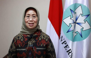 Pengamanan Mudik 2025 Sukses, Dewan Pers & Presiden Prabowo Beri Apresiasi Tinggi untuk Polri!