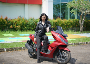 Mau Naik Motor Baru Abis Lebaran? Ini Cicilan Honda BeAT, Scoopy, hingga PCX Mulai Rp1 Jutaan