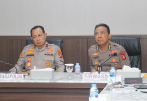 Produksi Jagung Nasional Melejit! Polri Terjun Langsung Kawal Panen Petani