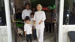 Angkat Budaya Lokal, Resto Pinang Sirih Jadi Tempat Nongkrong Klasik Kekinian di Palembang