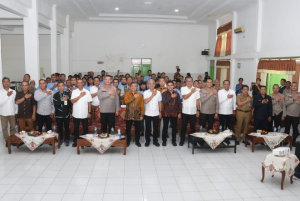 Dari Narapidana Teroris Jadi Teknisi AC : Kisah Perjalanan Hidup 40 Eks Napiter