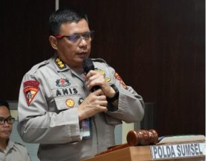 Baru 4 Hari, Polda Sumsel Bongkar 103 Kasus Premanisme!