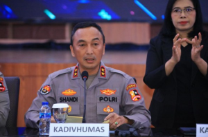 Polri Sikat Ribuan Preman! Begini Strategi Operasi Nasional Terkini