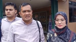 Korban Bullying SMP 31 Datangi Sekolah dengan Kuasa Hukum, Ini Tuntutannya!
