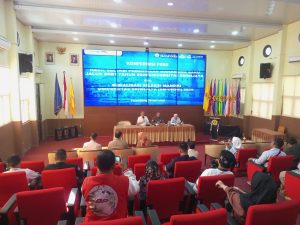 Selamat! Ini Rincian Kuota, Jadwal Registrasi, dan UKT Bagi Lulusan SNBT Unsri 2025