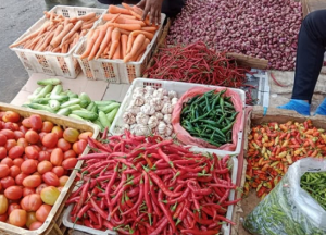 Setelah Lebaran, Harga-Harga Turun! Ini Penyebab Deflasi Sumsel Mei 2025