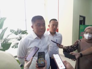 Sekda Palembang Ultimatum Kepsek : Terbukti Pungli, Langsung Dicopot!