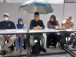 Raib Rp1,8 Miliar dari Rekening Nasabah! Oknum Kepala Cabang Bank Swasta Diduga Dalang Utama