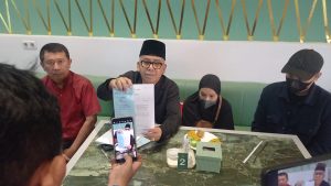 Bikin M-Banking Diam-diam, Uang Rp1,8 Miliar Ludes : OJK dan PN Palembang Turun Tangan!