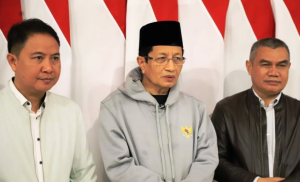 Prabowo Kunjungi Arab Saudi, Perkampungan Haji Indonesia di Makkah Siap Dibangun?