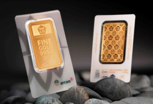 Setelah Terus Turun, Harga Emas Antam Tiba-Tiba Melonjak Rp72.000! Ada Apa?