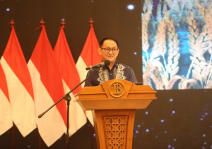 Inflasi Sumsel Naik Tipis, Tapi Tetap Aman! Ini 5 Komoditas Pemicu dan Strategi Pengendaliannya