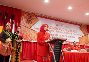 Heboh Ijazah Magister Dibatalkan, Ini Klarifikasi Lengkap Rektor UKB!