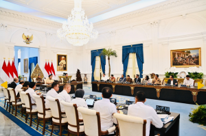 Prabowo Tegaskan KEK Jadi Pilar Ekonomi Baru, Target Pertumbuhan 8% Dicanangkan!